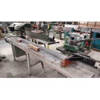 MODELE SCIE TRONÇONNEUSE / RADIALE -