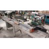 MODELE SCIE TRONÇONNEUSE / RADIALE -