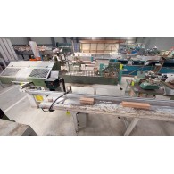 MODELE SCIE TRONÇONNEUSE / RADIALE -