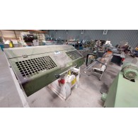 MODELE SCIE TRONÇONNEUSE / RADIALE -