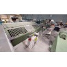 MODELE SCIE TRONÇONNEUSE / RADIALE -