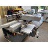 COMBINÉ DÉGAUCHISSEUSE RABOTEUSE MORTAISEUSE - CASADEI FS51