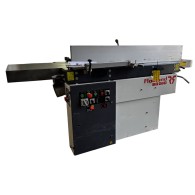 COMBINÉ ROBLAND SD 510 - DÉGAUCHISSEUSE RABOTEUSE