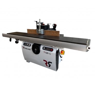 TOUPIE TABLE LONGUE - ROBLAND T120-L