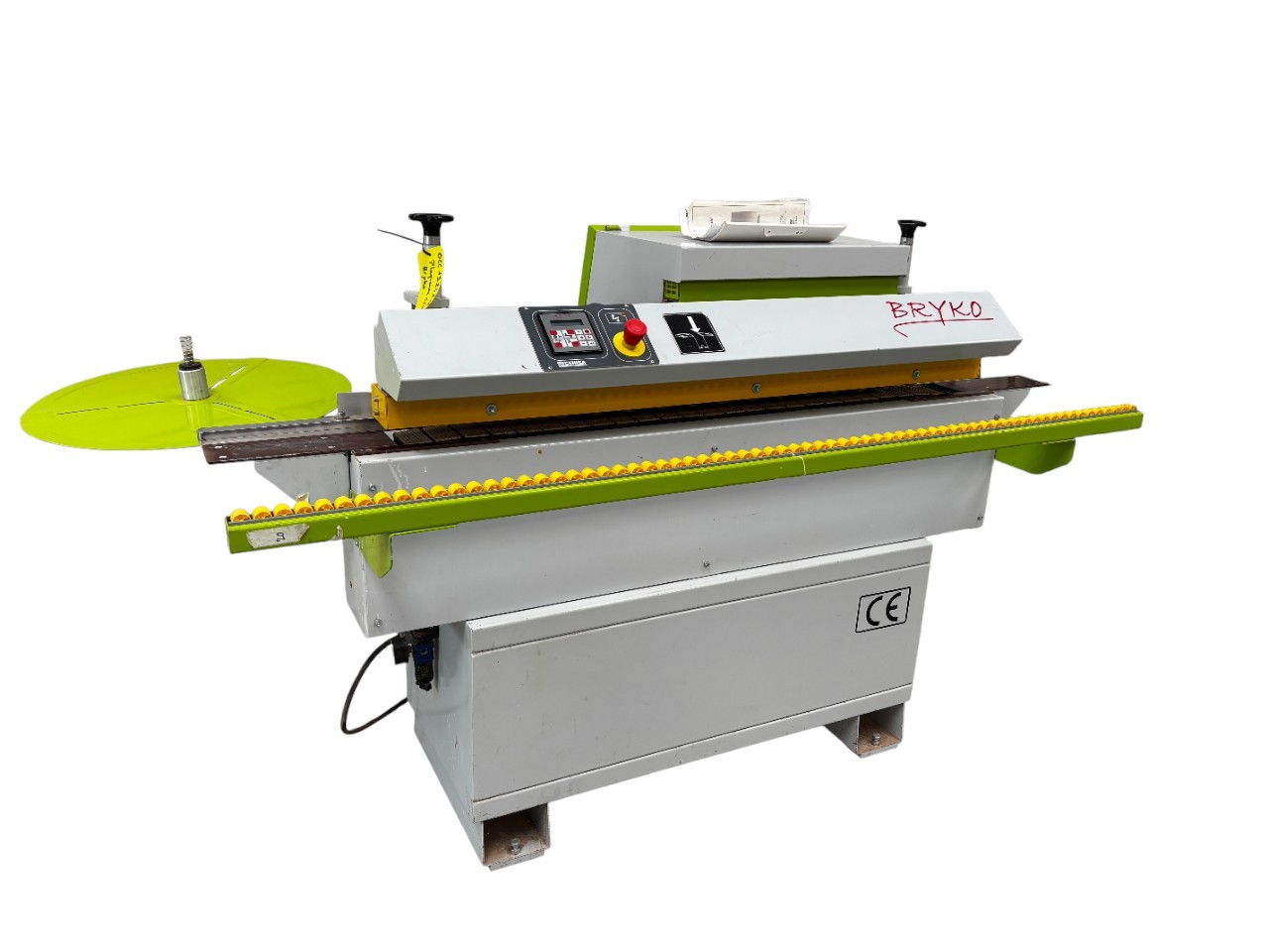 PLAQUEUSE DE CHANT - CEHISA BRYKO