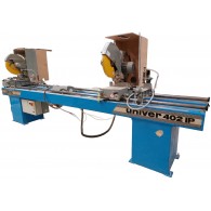 MODELE SCIE RADIALE / TRONÇONNEUSE CIRCULAIRE -