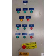 GROUPE FILTRANT AVEC EVENT ANTI-EXPLOSION & ÉCLUSE - SAMSOUD AF IV 135