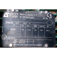 GROUPE FILTRANT AVEC EVENT ANTI-EXPLOSION & ÉCLUSE - SAMSOUD AF IV 135