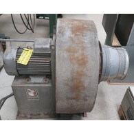 GROUPE FILTRANT AVEC EVENT ANTI-EXPLOSION & ÉCLUSE - SAMSOUD AF IV 135