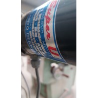 MODELE SCIE TRONÇONNEUSE / RADIALE -