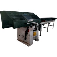 MODELE SCIE TRONÇONNEUSE / RADIALE -