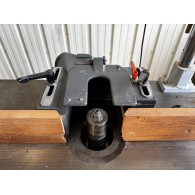 TOUPIE 5.5 kW AVEC ENTRAINEUR - CHAMBON 324