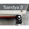 CALIBREUSE PONCEUSE LARGES BANDES  MM - SCM SANDYA 3 CALIBREUSE PONCEUSE LARGES BANDES  MM - SCM SANDYA 3