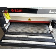 CALIBREUSE PONCEUSE LARGES BANDES  MM - SCM SANDYA 3