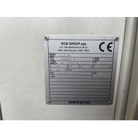 CALIBREUSE PONCEUSE LARGES BANDES  MM - SCM SANDYA 3