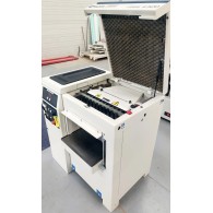 RABOTEUSE 520 MM - SCM CLASS S520