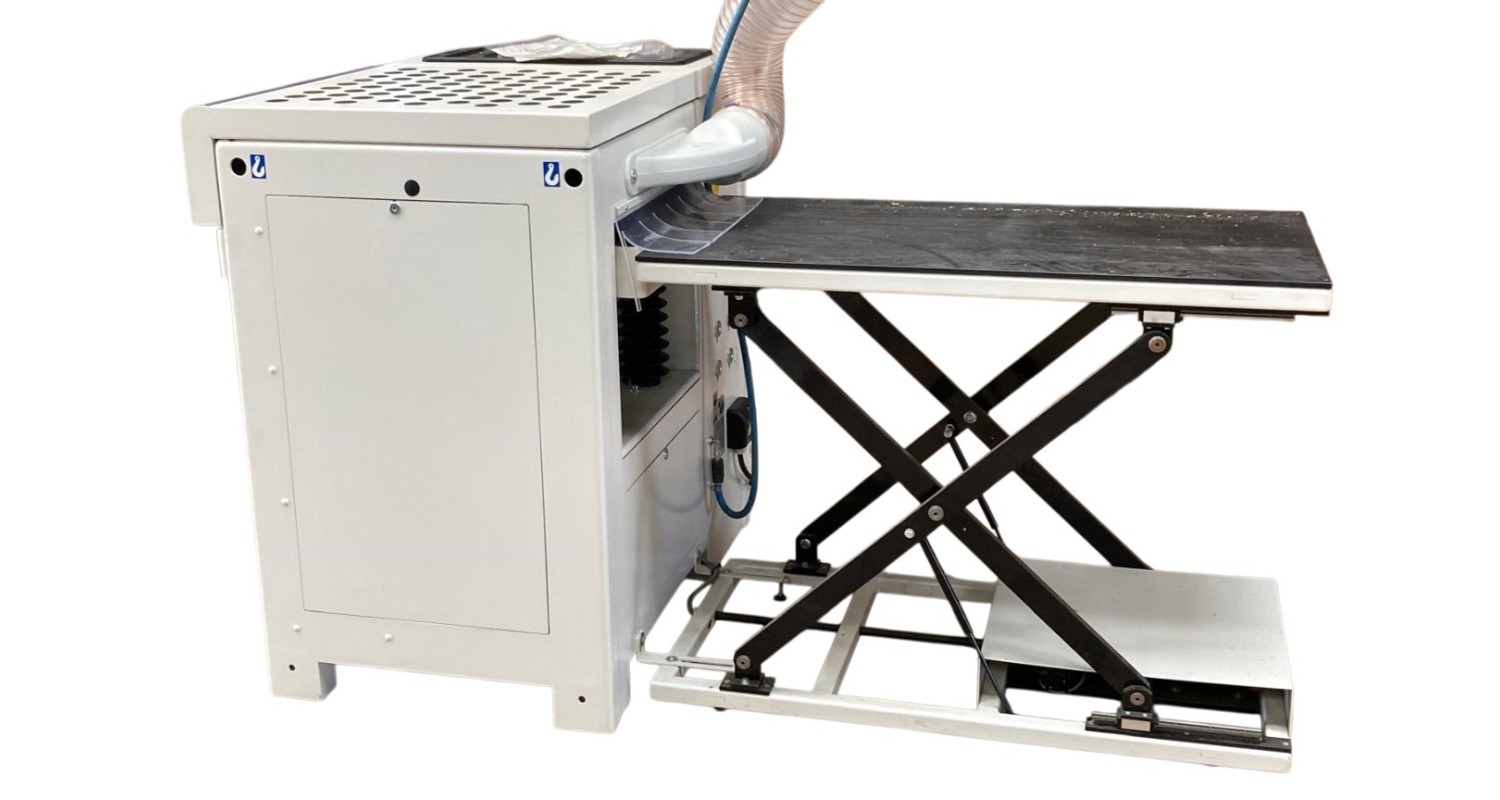 RABOTEUSE 520 MM - SCM CLASS S520 RABOTEUSE 520 MM - SCM CLASS S520