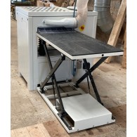 RABOTEUSE 520 MM - SCM CLASS S520