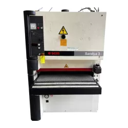 CALIBREUSE PONCEUSE LARGES BANDES  MM - SCM SANDYA 3