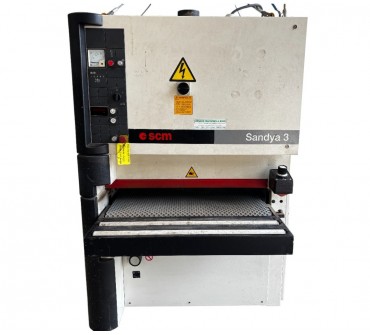 CALIBREUSE PONCEUSE LARGES BANDES  MM - SCM SANDYA 3