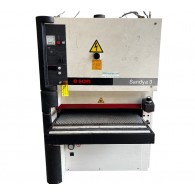 CALIBREUSE PONCEUSE LARGES BANDES  MM - SCM SANDYA 3