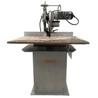 SCIE TRONÇONNEUSE - GRAULE ZS135N