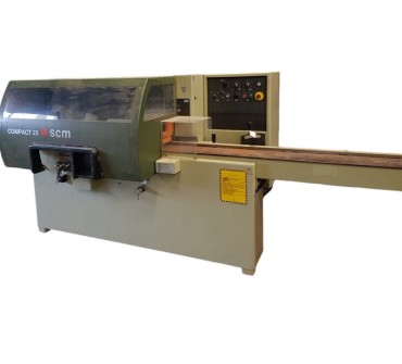 CORROYEUSE MOULURIERE 4 FACES - SCM COMPACT 23