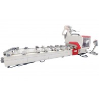 CN CENTRE DE FRAISAGE & PERCAGE 5 AXES - SCM TECH Z5 52