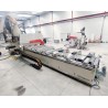 MODELE CN CENTRE DE FRAISAGE & PERCAGE ? AXES -