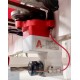 CENTRE DE FRAISAGE & PERCAGE 3 AXES - SCM TECH Z2