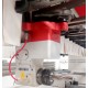CENTRE DE FRAISAGE & PERCAGE 3 AXES - SCM TECH Z2