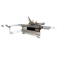 SCIE À FORMAT AVEC INCISEUR - SCM TECNOMAX S350 WS