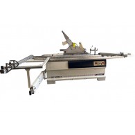 SCIE À FORMAT AVEC INCISEUR - SCM TECNOMAX S350 WS