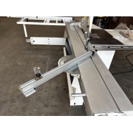 SCIE À FORMAT AVEC INCISEUR - SCM TECNOMAX S350 WS