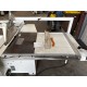 SCIE À FORMAT AVEC INCISEUR - SCM TECNOMAX S350 WS