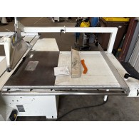 SCIE À FORMAT AVEC INCISEUR - SCM TECNOMAX S350 WS