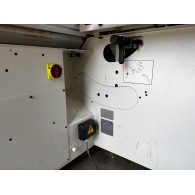 SCIE À FORMAT AVEC INCISEUR - SCM TECNOMAX S350 WS