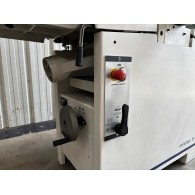 COMBINÉ DÉGAUCHISSEUSE RABOTEUSE MORTAISEUSE - SCM FS41E