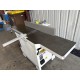 COMBINÉ DÉGAUCHISSEUSE RABOTEUSE MORTAISEUSE - SCM FS41E