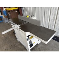 COMBINÉ DÉGAUCHISSEUSE RABOTEUSE MORTAISEUSE - SCM FS41E