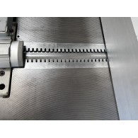 COMBINÉ DÉGAUCHISSEUSE RABOTEUSE MORTAISEUSE - SCM FS41E