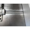 COMBINÉ DÉGAUCHISSEUSE RABOTEUSE MORTAISEUSE - SCM FS41E