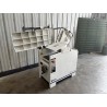 COMBINÉ DÉGAUCHISSEUSE RABOTEUSE MORTAISEUSE - SCM FS41E
