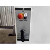 COMBINÉ DÉGAUCHISSEUSE RABOTEUSE MORTAISEUSE - SCM FS41E