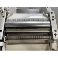 COMBINÉ DÉGAUCHISSEUSE RABOTEUSE MORTAISEUSE - SCM FS41E