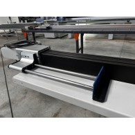 BUTEE POSITIONNEUR A CONTROLE NUMERIQUE GAUCHE - FP3000 SX TN OMGA