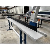 BUTEE POSITIONNEUR A CONTROLE NUMERIQUE GAUCHE - FP3000 SX TN OMGA