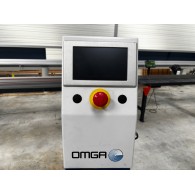 BUTEE POSITIONNEUR A CONTROLE NUMERIQUE GAUCHE - FP3000 SX TN OMGA