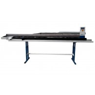 TABLE & BUTEE POSITIONNEUR A CONTROLE NUMERIQUE GAUCHE - FP3000 SX TN OMGA