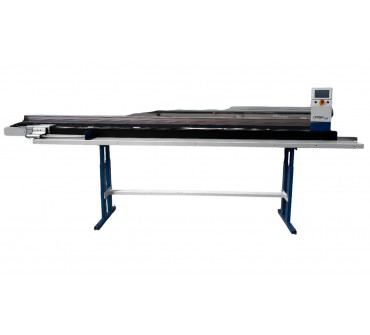 BUTEE POSITIONNEUR A CONTROLE NUMERIQUE GAUCHE - FP3000 SX TN OMGA